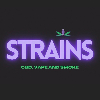 Strains CBD, Vape & Smoke