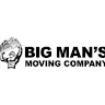 Big Man's Moving Company