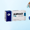 Xanax (Alprazolam)